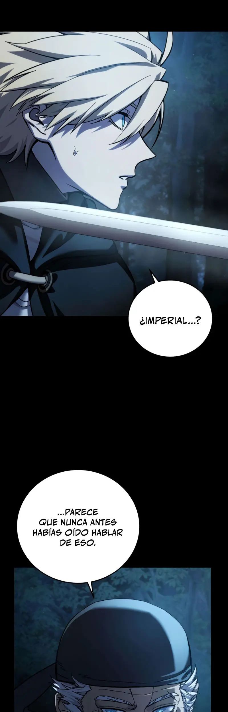 Read Star-Embracing Swordmaster ES Manga Online