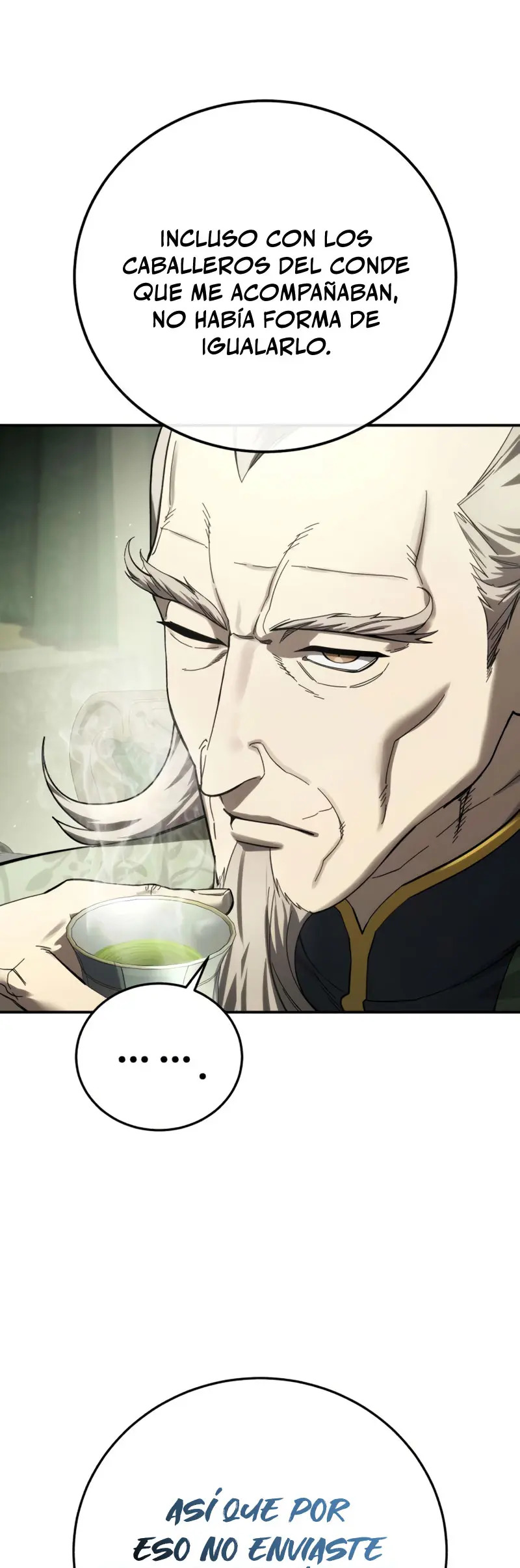 Read Star-Embracing Swordmaster ES Manga Online