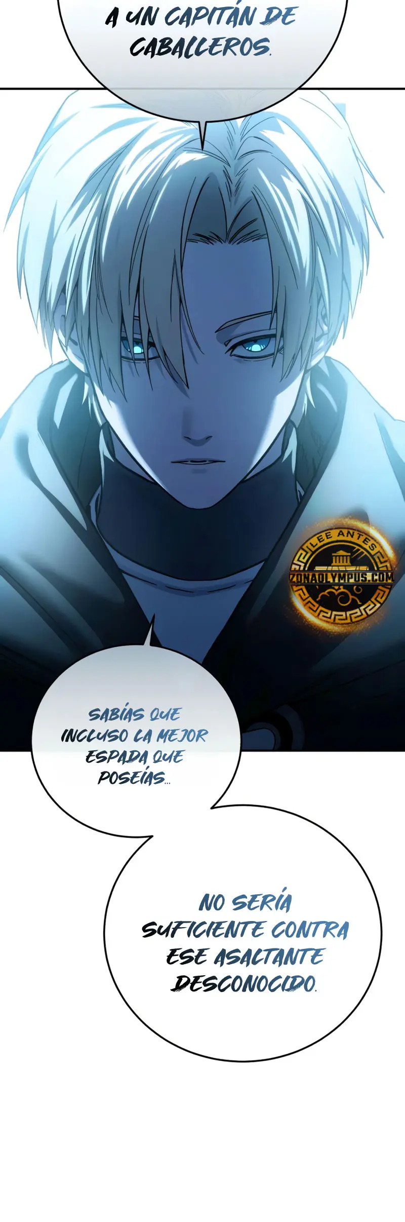 Read Star-Embracing Swordmaster ES Manga Online
