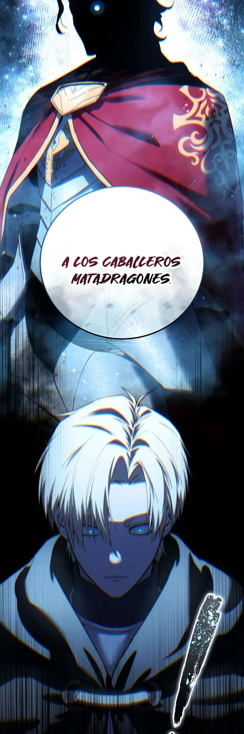 Read Star-Embracing Swordmaster ES Manga Online