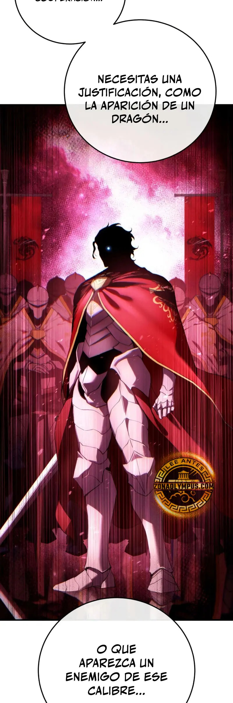Read Star-Embracing Swordmaster ES Manga Online