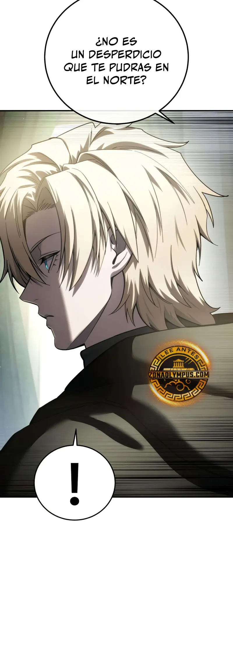 Read Star-Embracing Swordmaster ES Manga Online