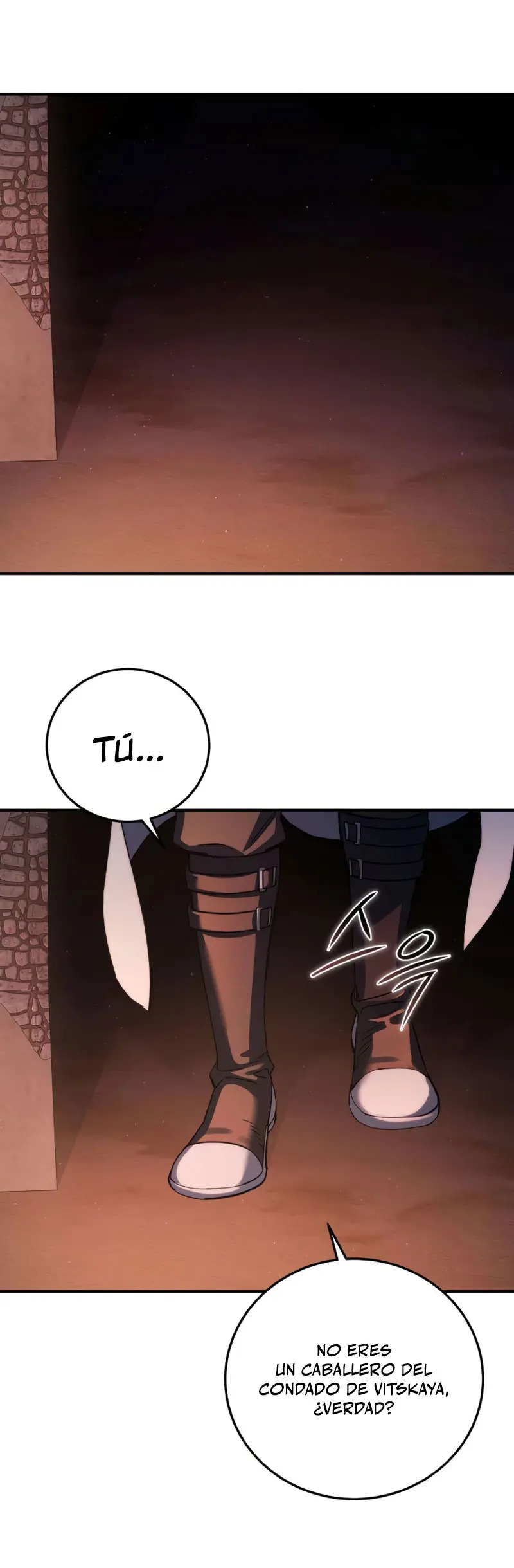 Read Star-Embracing Swordmaster ES Manga Online