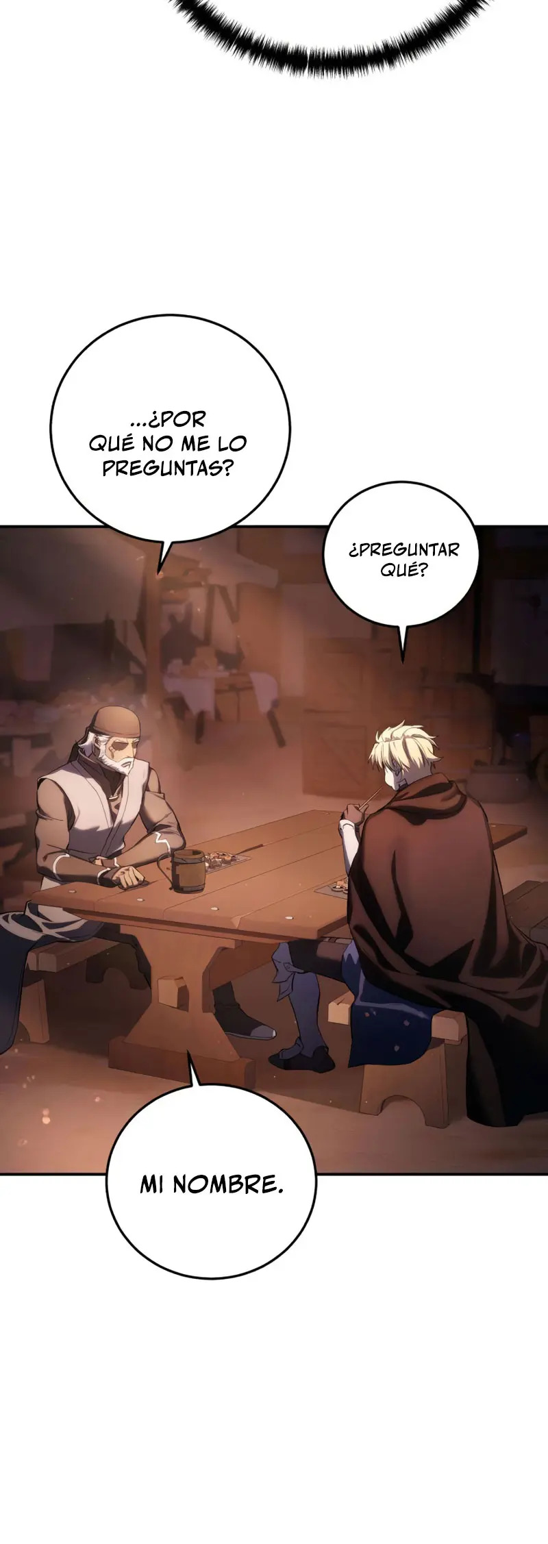 Read Star-Embracing Swordmaster ES Manga Online