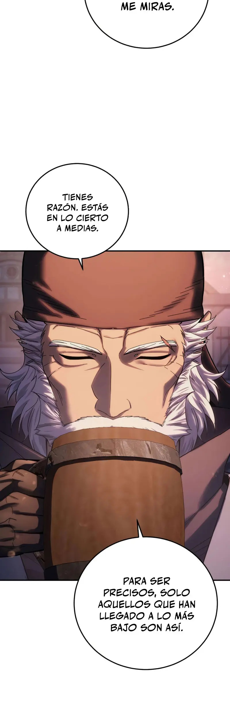 Read Star-Embracing Swordmaster ES Manga Online