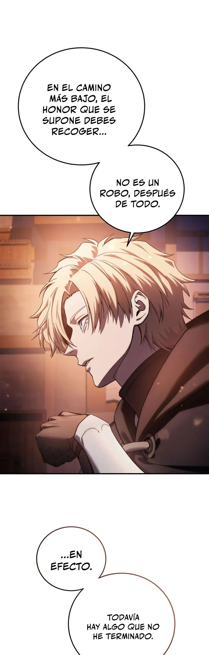 Read Star-Embracing Swordmaster ES Manga Online