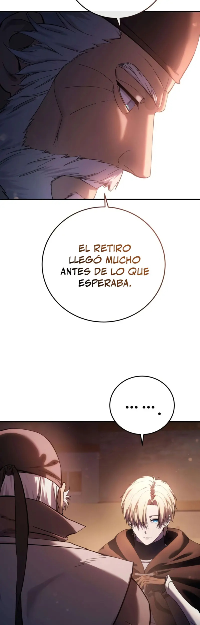 Read Star-Embracing Swordmaster ES Manga Online