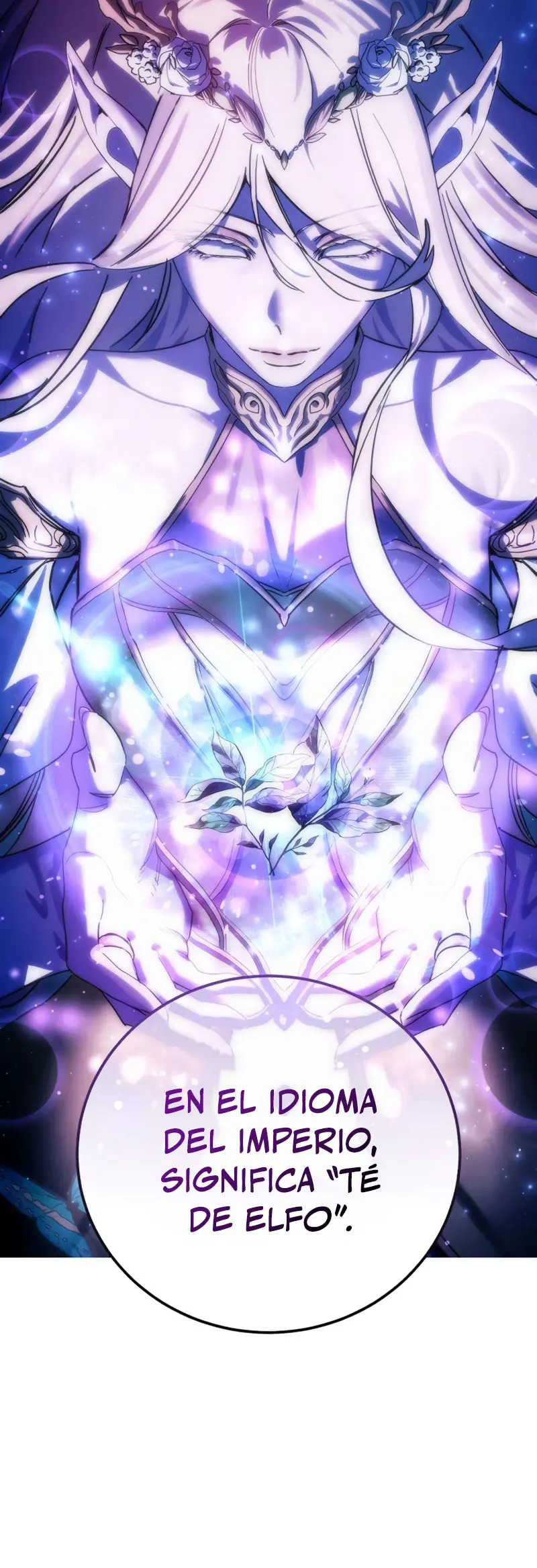 Read Star-Embracing Swordmaster ES Manga Online