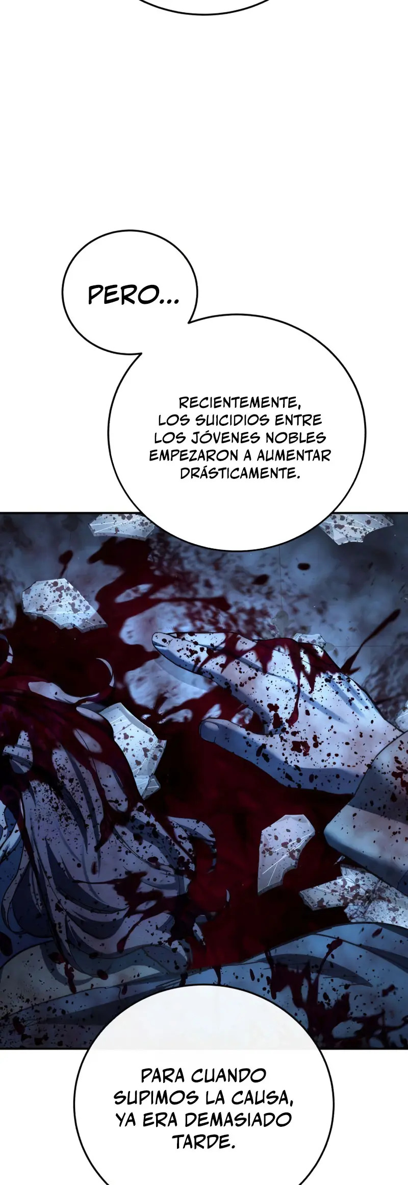 Read Star-Embracing Swordmaster ES Manga Online