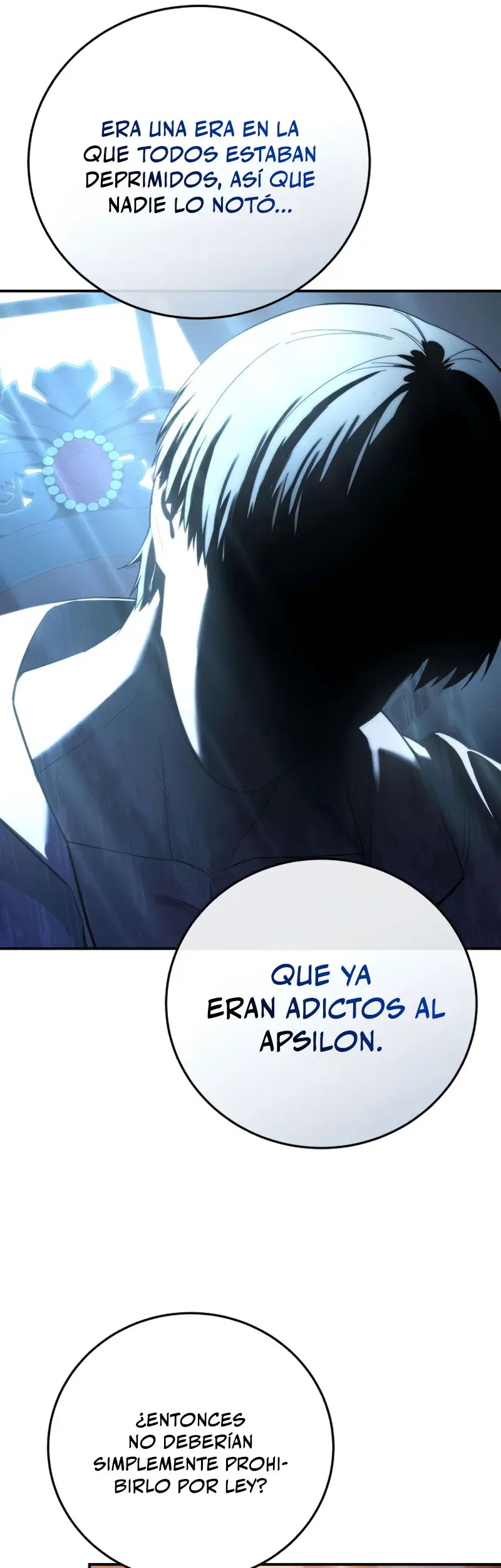 Read Star-Embracing Swordmaster ES Manga Online