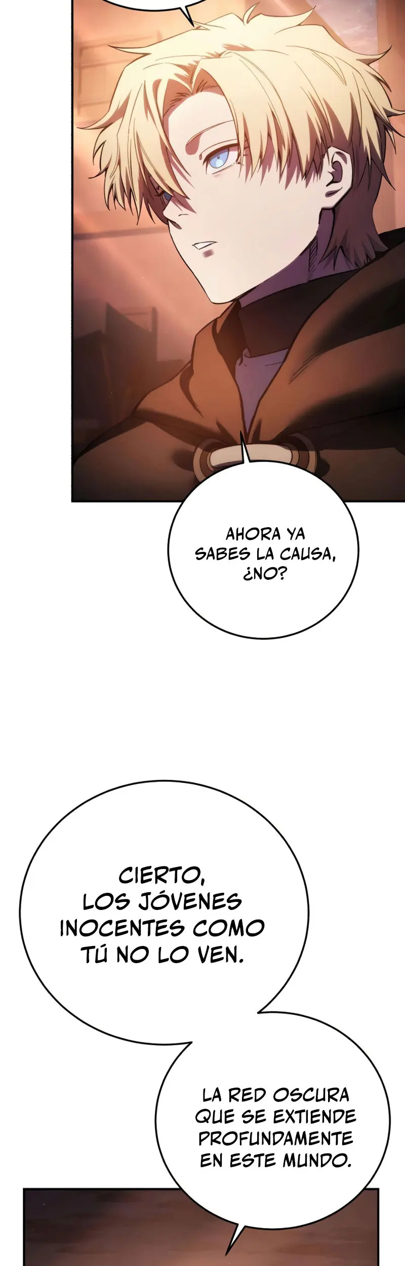 Read Star-Embracing Swordmaster ES Manga Online