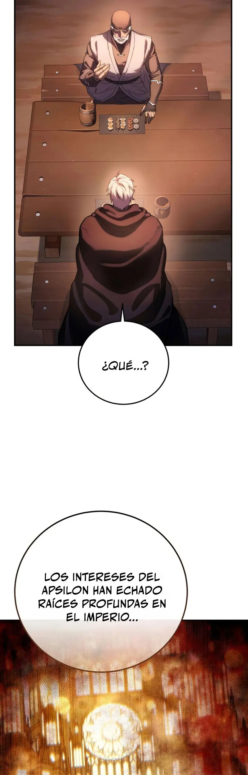 Read Star-Embracing Swordmaster ES Manga Online