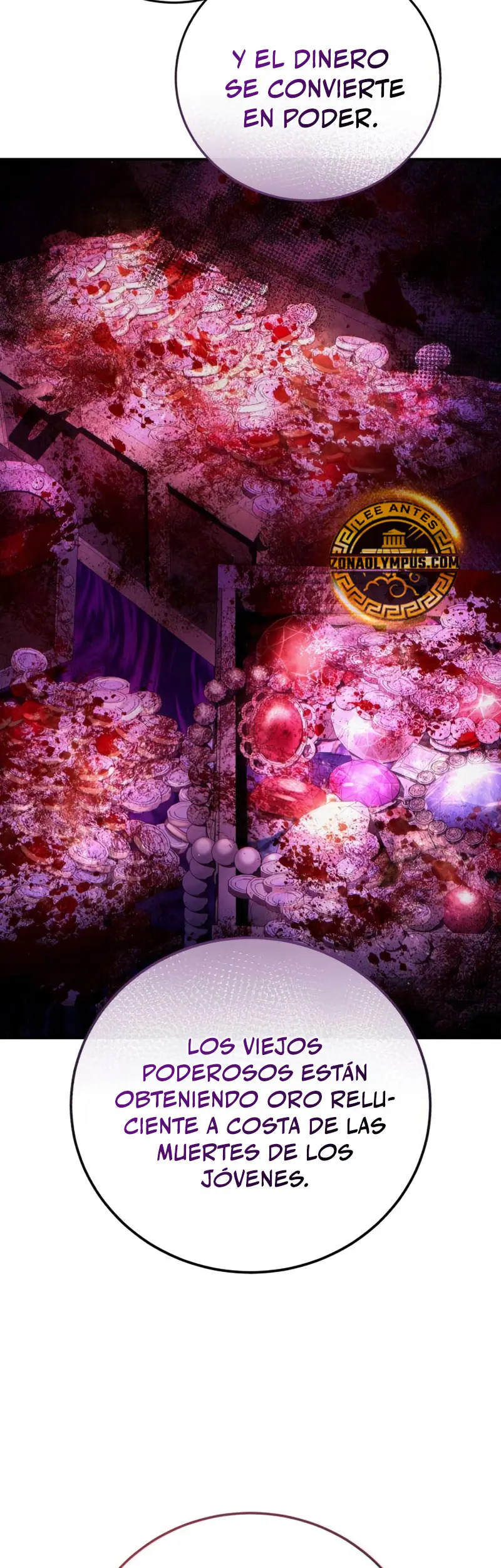 Read Star-Embracing Swordmaster ES Manga Online