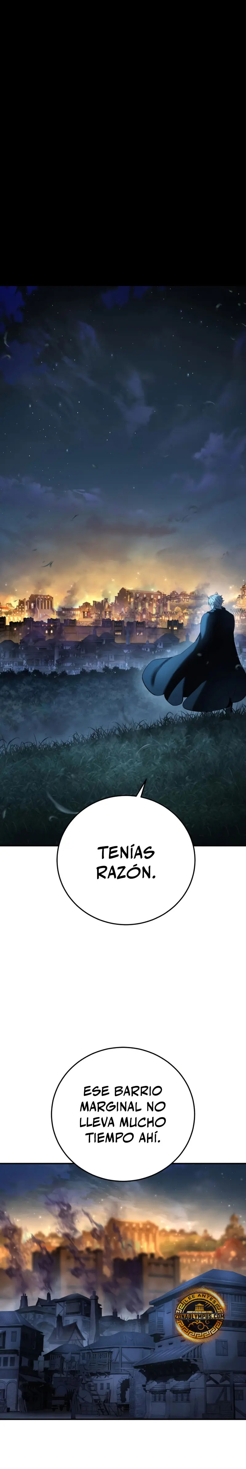 Read Star-Embracing Swordmaster ES Manga Online