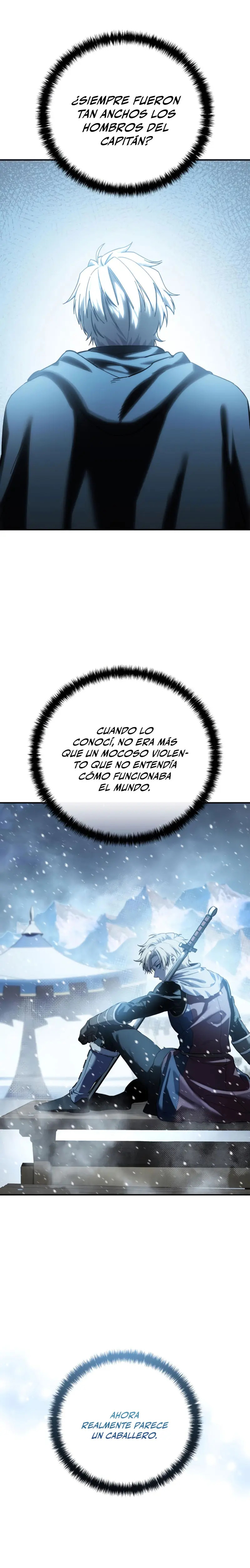 Read Star-Embracing Swordmaster ES Manga Online