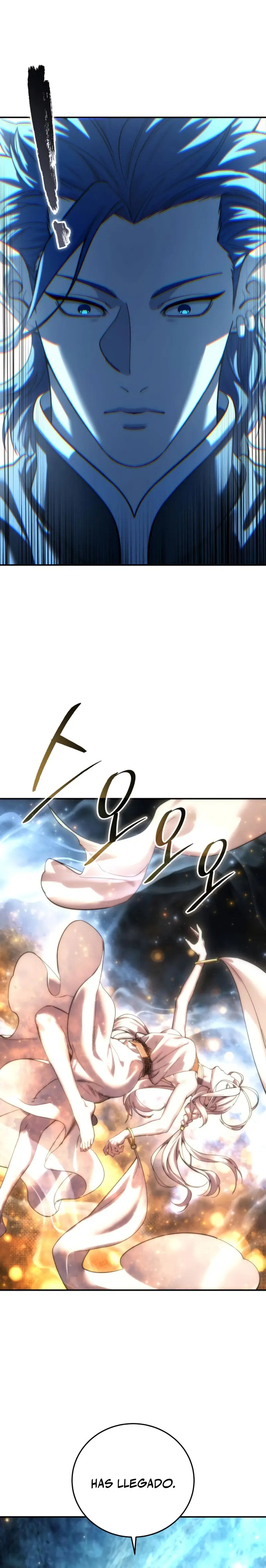 Read Star-Embracing Swordmaster ES Manga Online