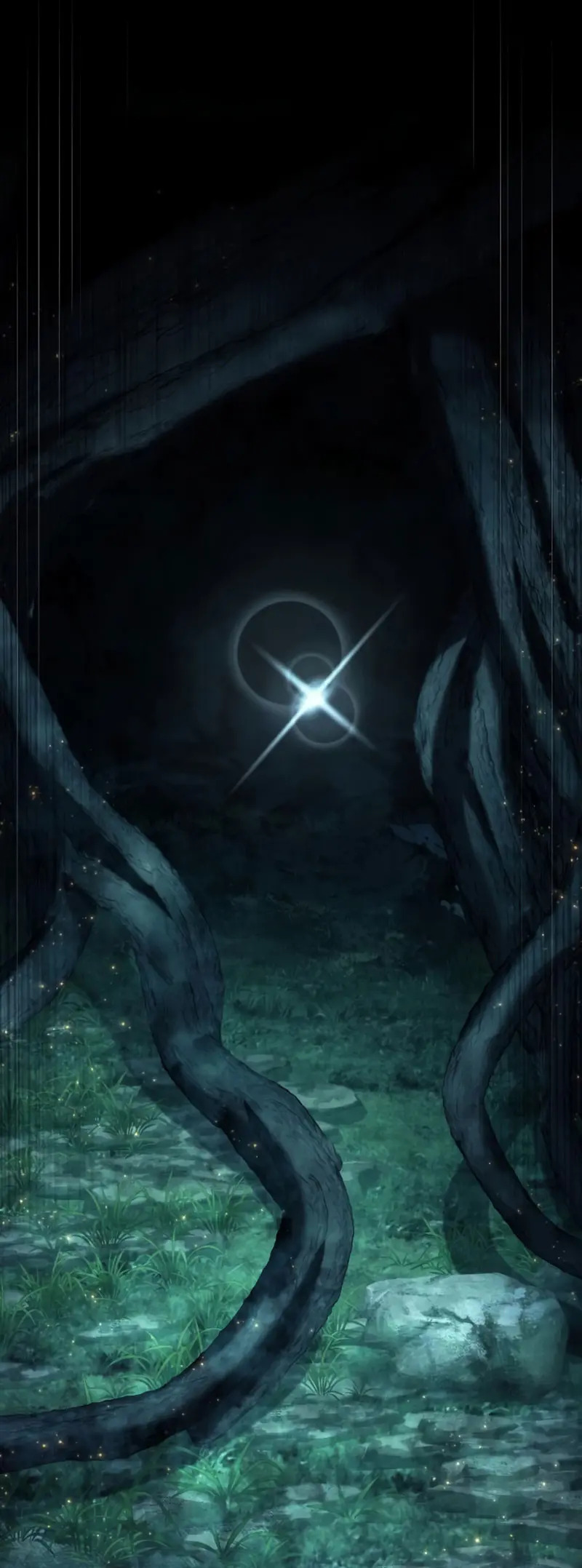Read Star-Embracing Swordmaster ES Manga Online