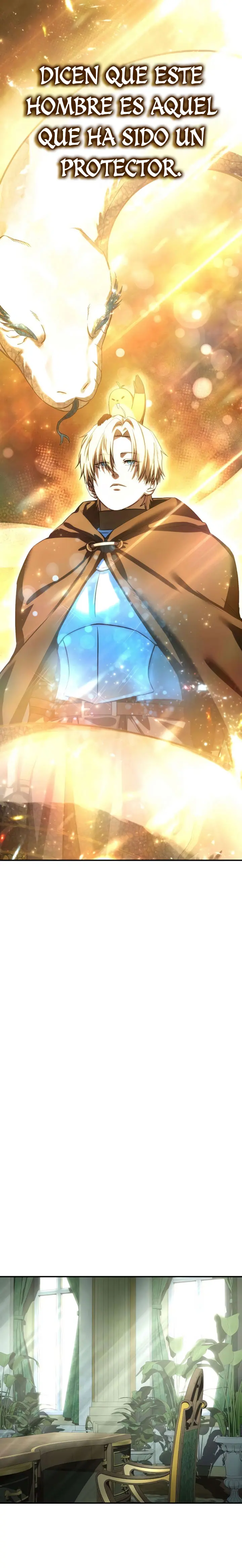 Read Star-Embracing Swordmaster ES Manga Online