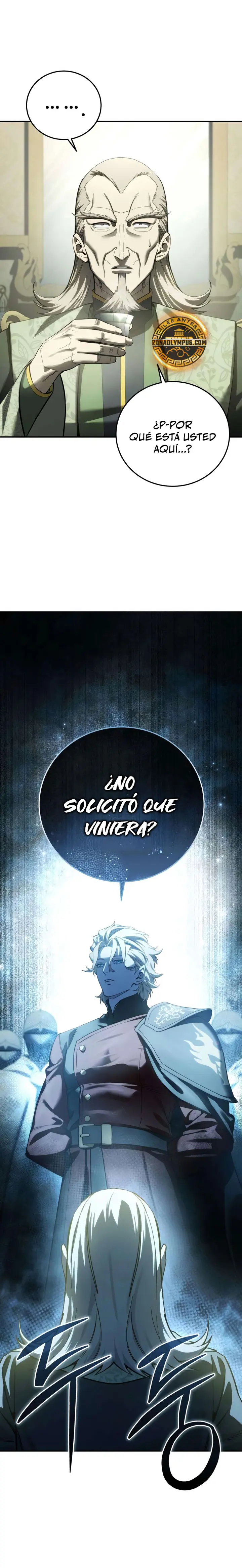 Read Star-Embracing Swordmaster ES Manga Online