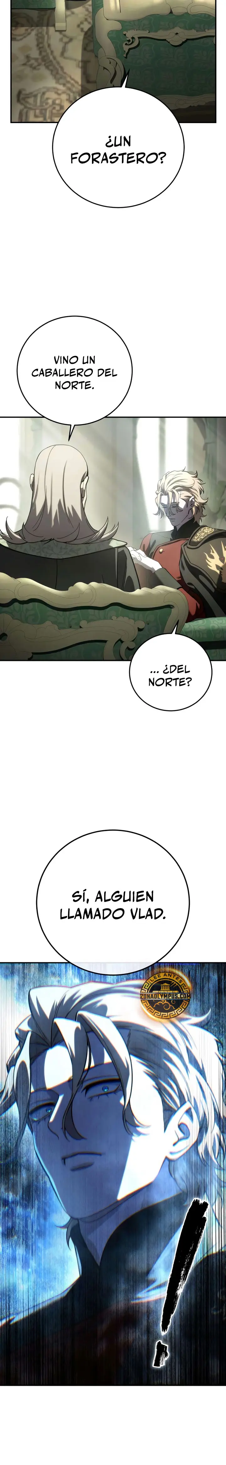 Read Star-Embracing Swordmaster ES Manga Online