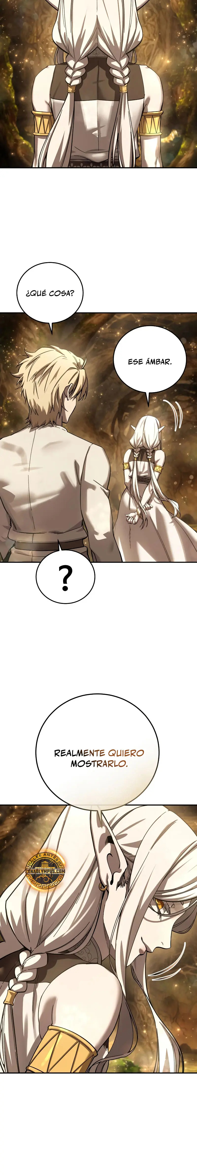 Read Star-Embracing Swordmaster ES Manga Online