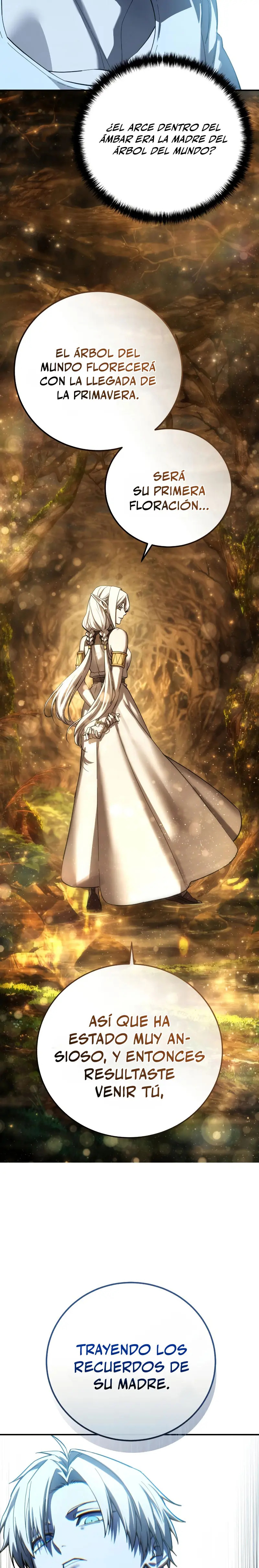 Read Star-Embracing Swordmaster ES Manga Online