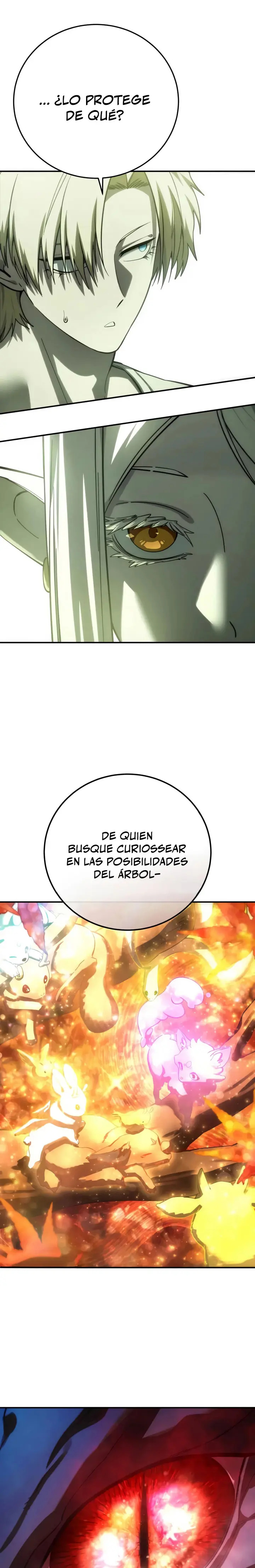 Read Star-Embracing Swordmaster ES Manga Online