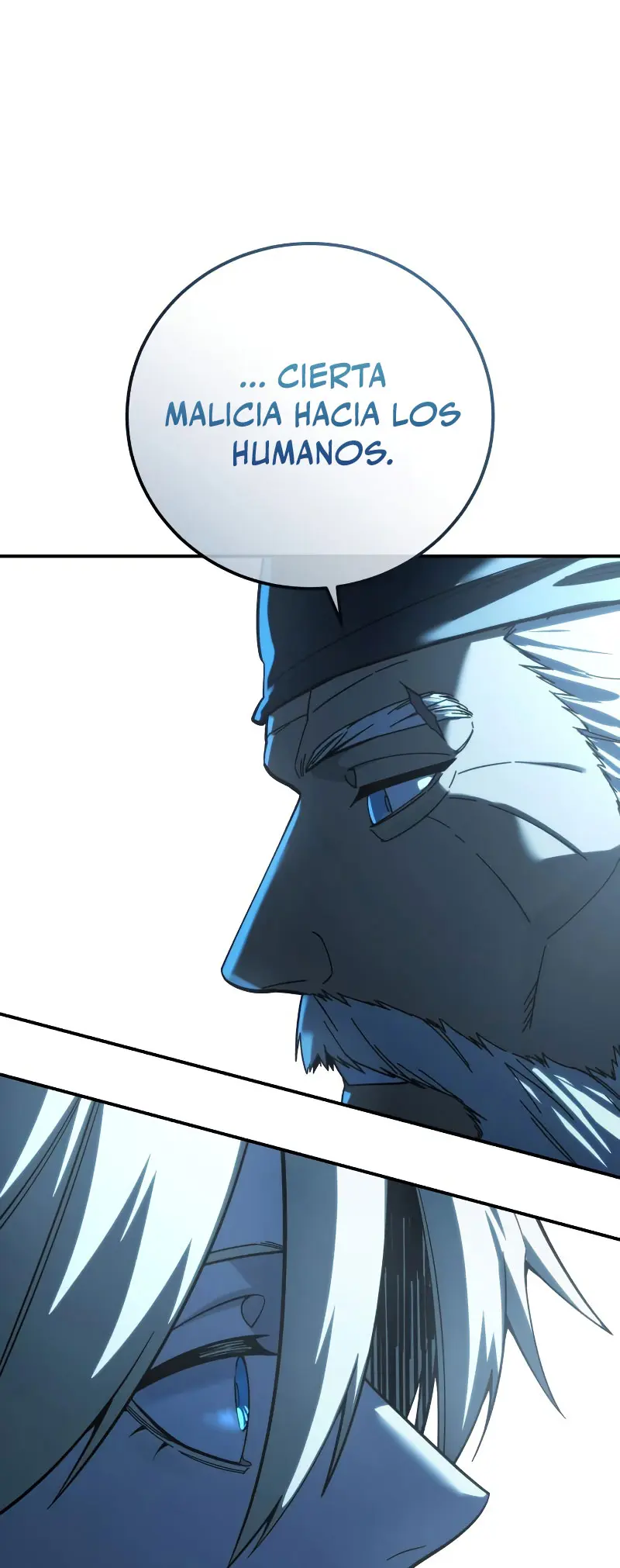 Read Star-Embracing Swordmaster ES Manga Online