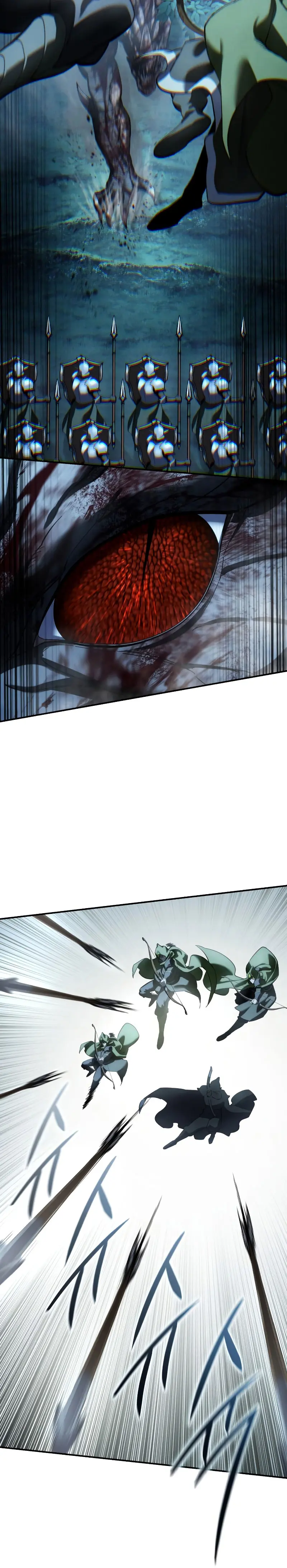 Read Star-Embracing Swordmaster ES Manga Online