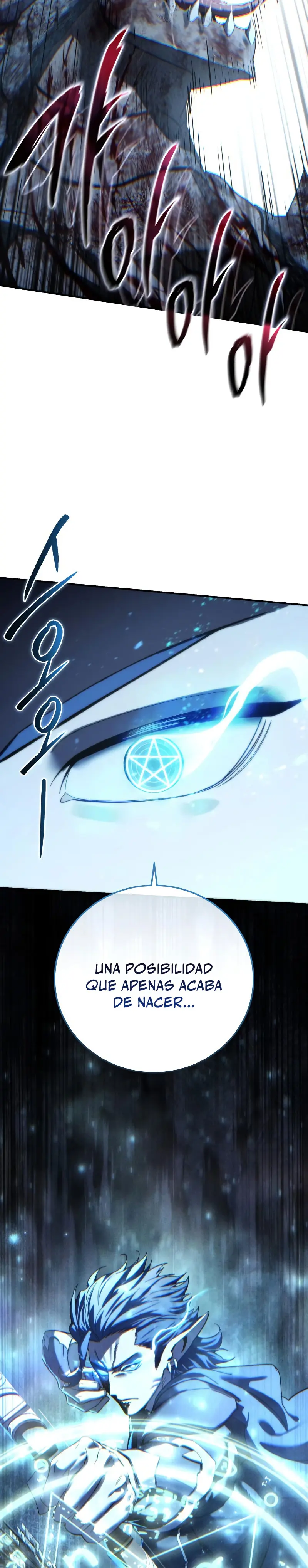 Read Star-Embracing Swordmaster ES Manga Online