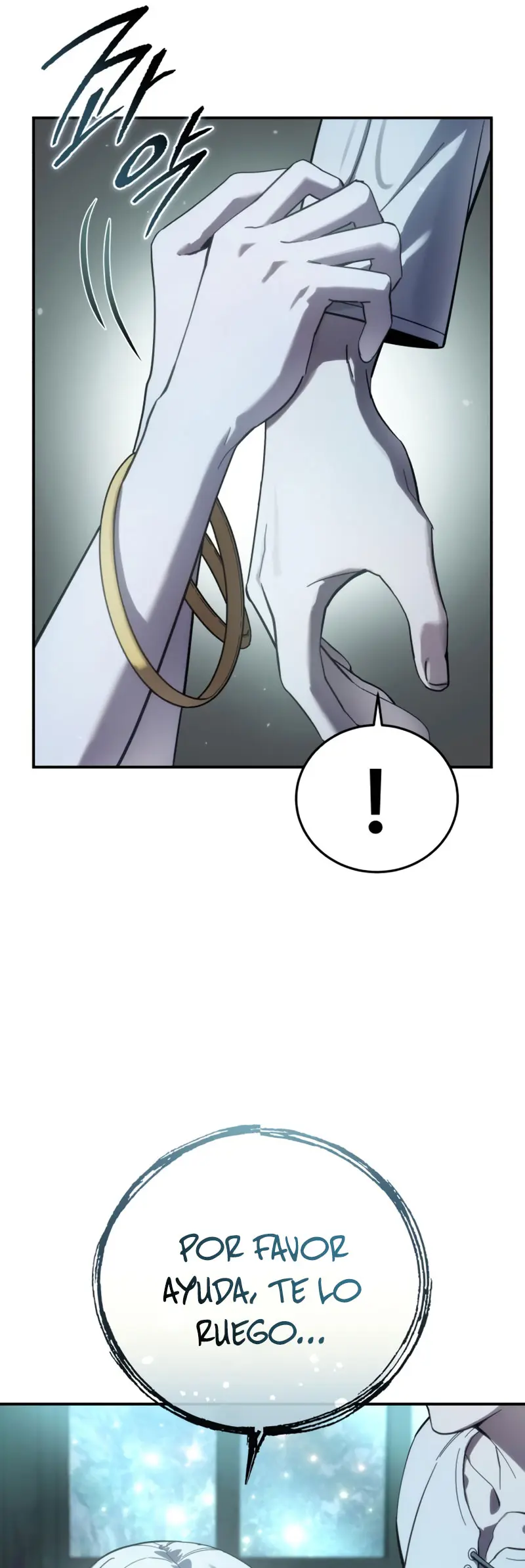 Read Star-Embracing Swordmaster ES Manga Online