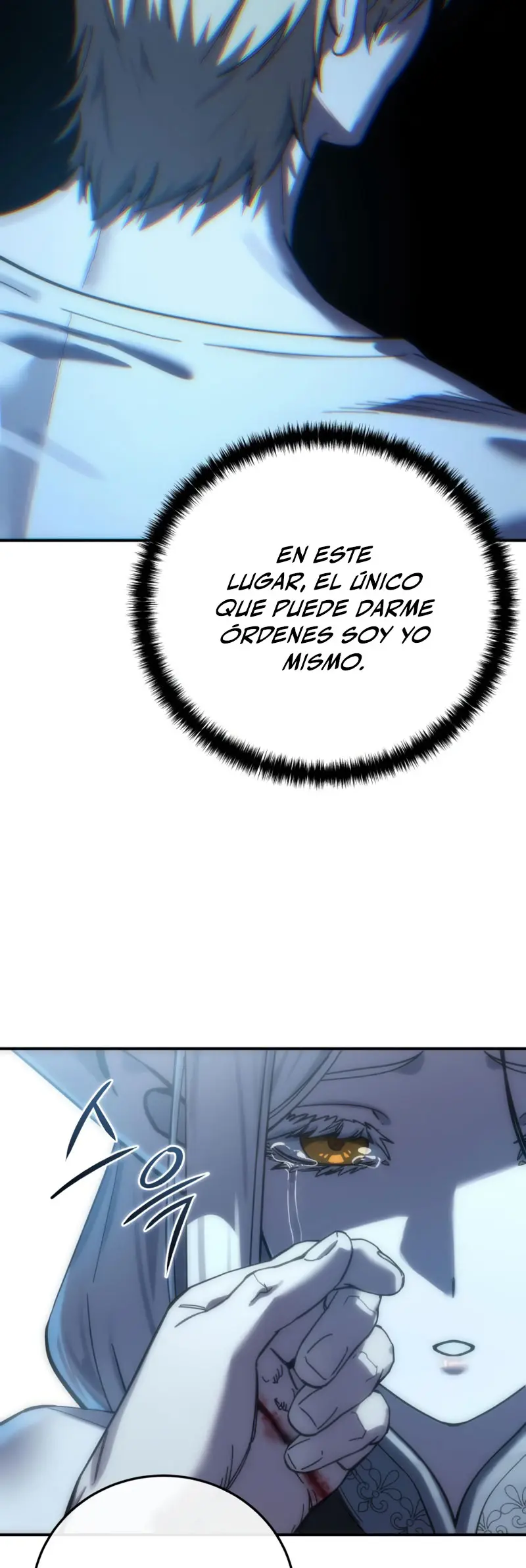 Read Star-Embracing Swordmaster ES Manga Online