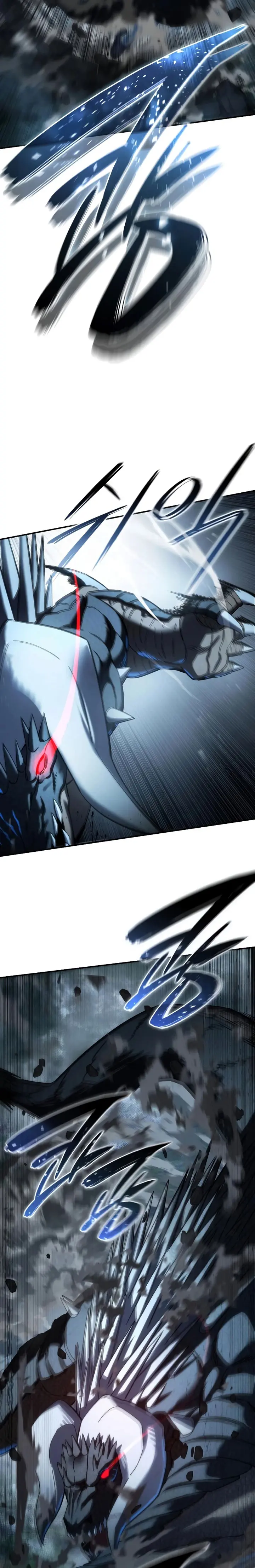 Read Star-Embracing Swordmaster ES Manga Online