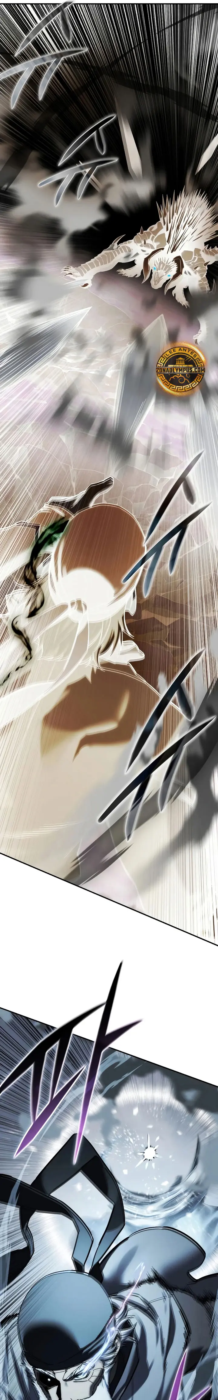 Read Star-Embracing Swordmaster ES Manga Online