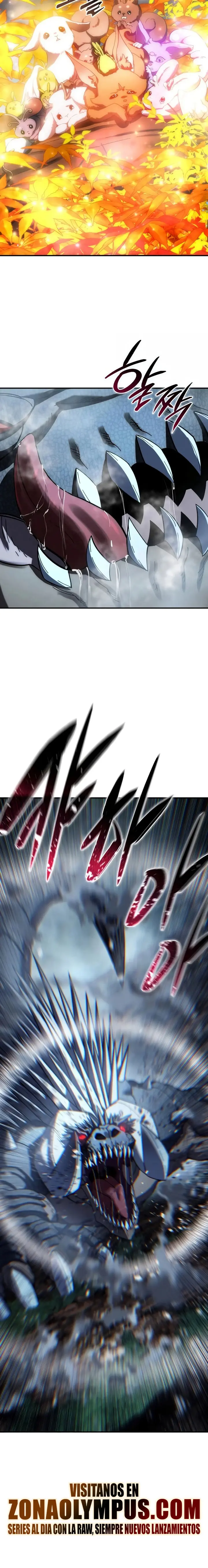 Read Star-Embracing Swordmaster ES Manga Online