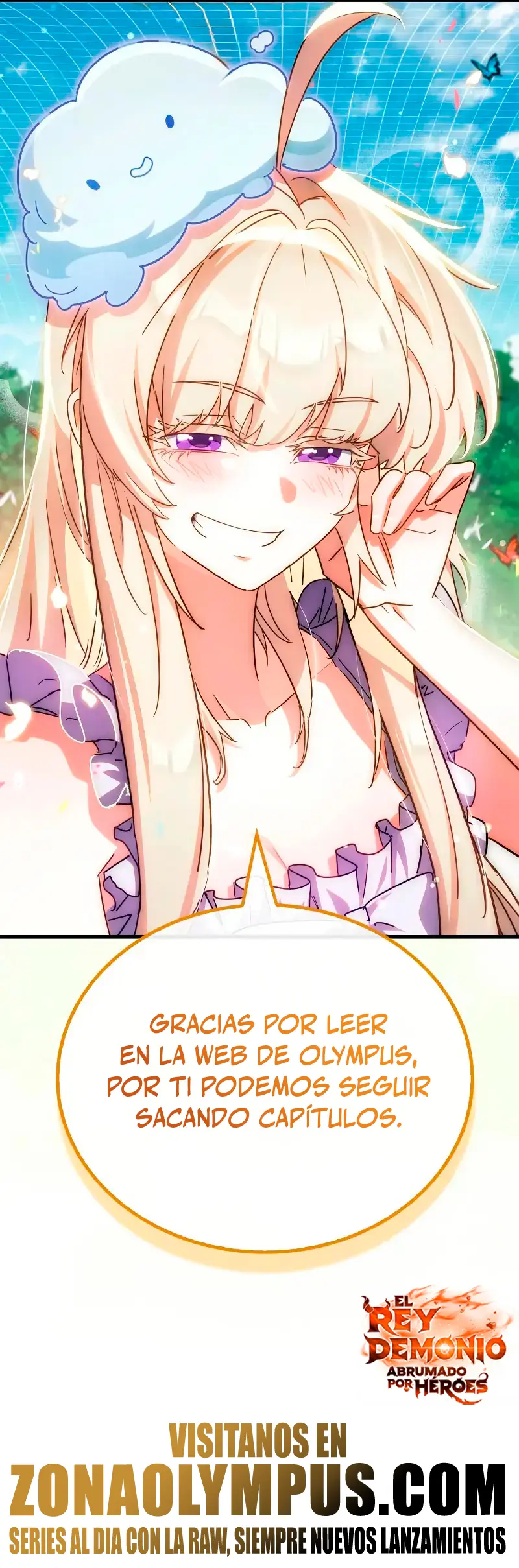 Read Star-Embracing Swordmaster ES Manga Online