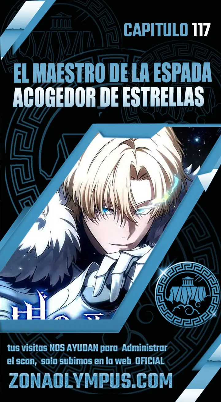 Read Star-Embracing Swordmaster ES Manga Online