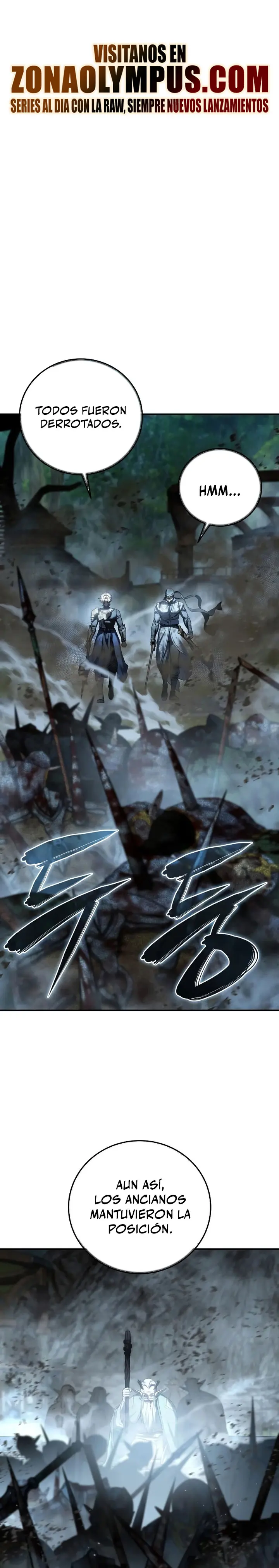 Read Star-Embracing Swordmaster ES Manga Online