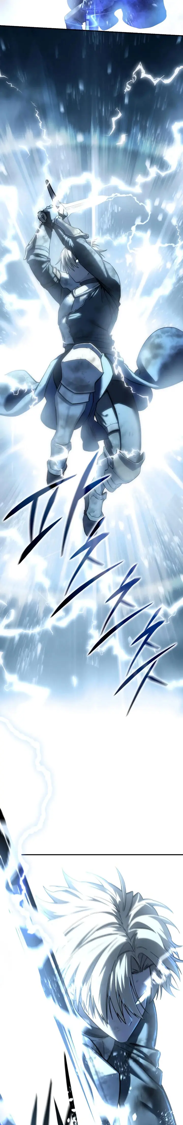 Read Star-Embracing Swordmaster ES Manga Online