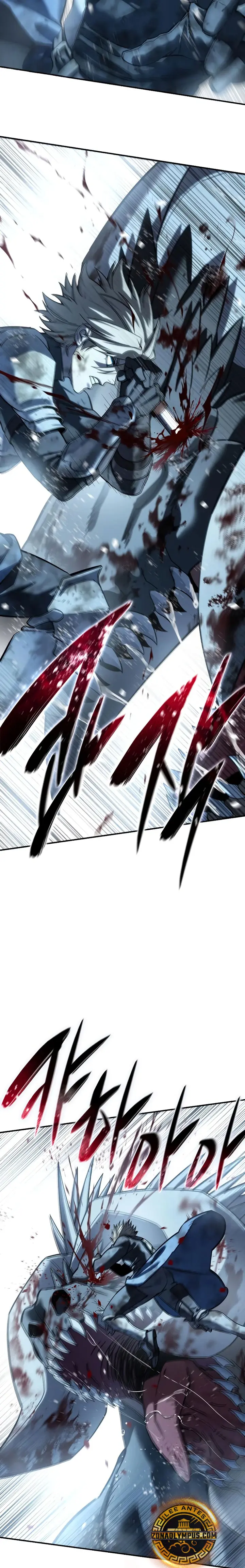 Read Star-Embracing Swordmaster ES Manga Online
