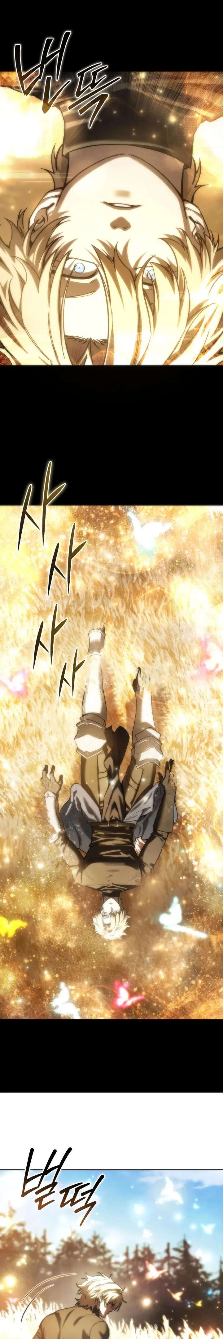 Read Star-Embracing Swordmaster ES Manga Online