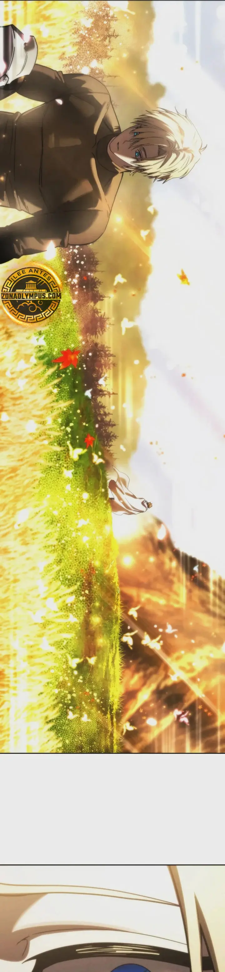 Read Star-Embracing Swordmaster ES Manga Online