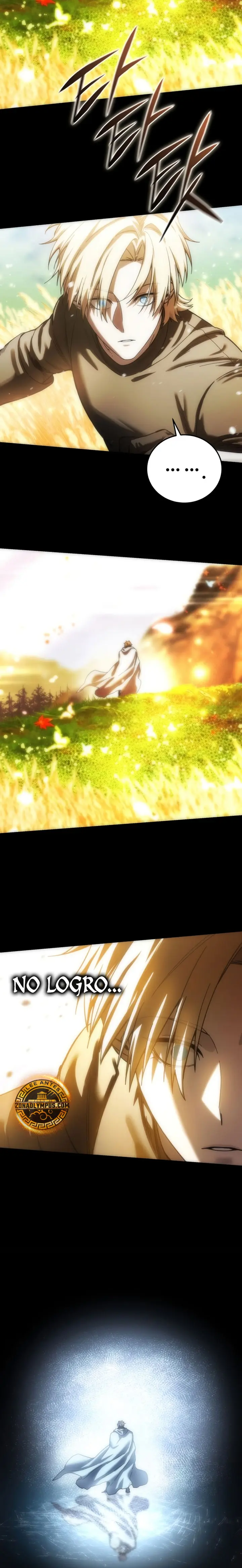 Read Star-Embracing Swordmaster ES Manga Online