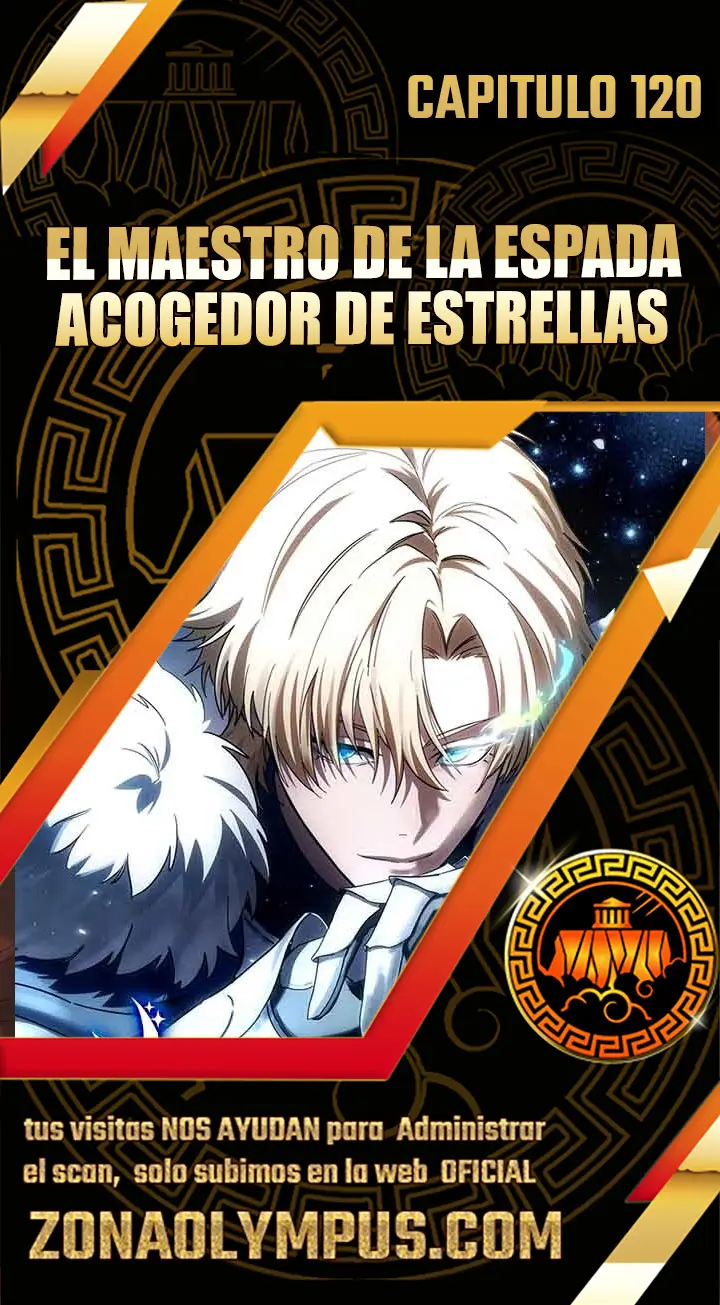 Read Star-Embracing Swordmaster ES Manga Online