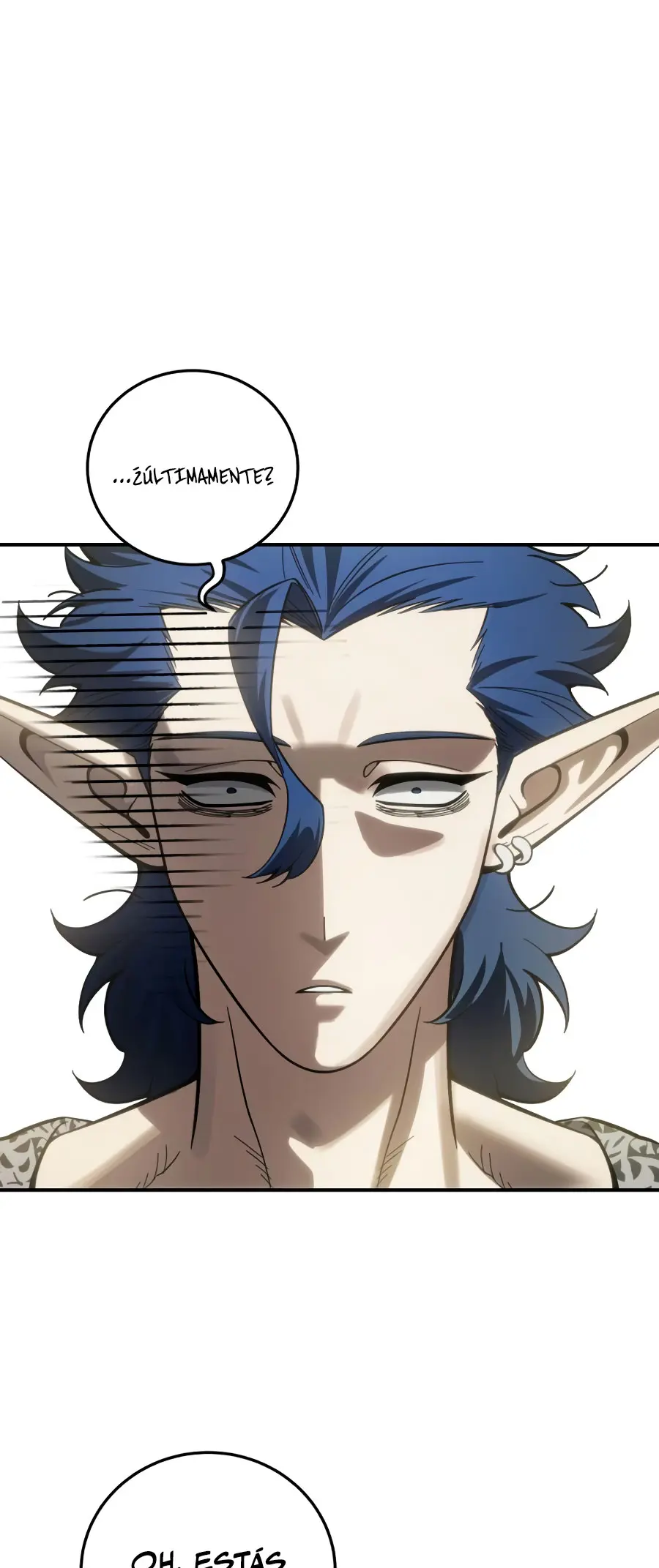 Read Star-Embracing Swordmaster ES Manga Online