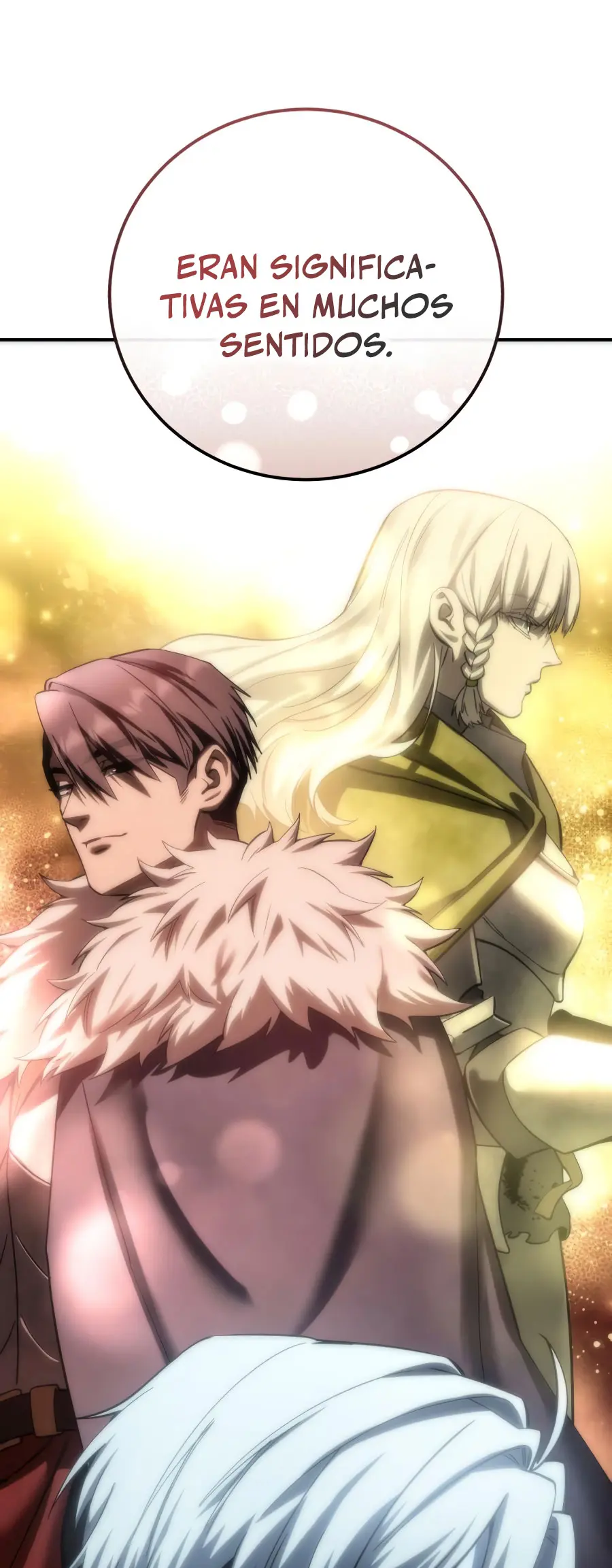 Read Star-Embracing Swordmaster ES Manga Online