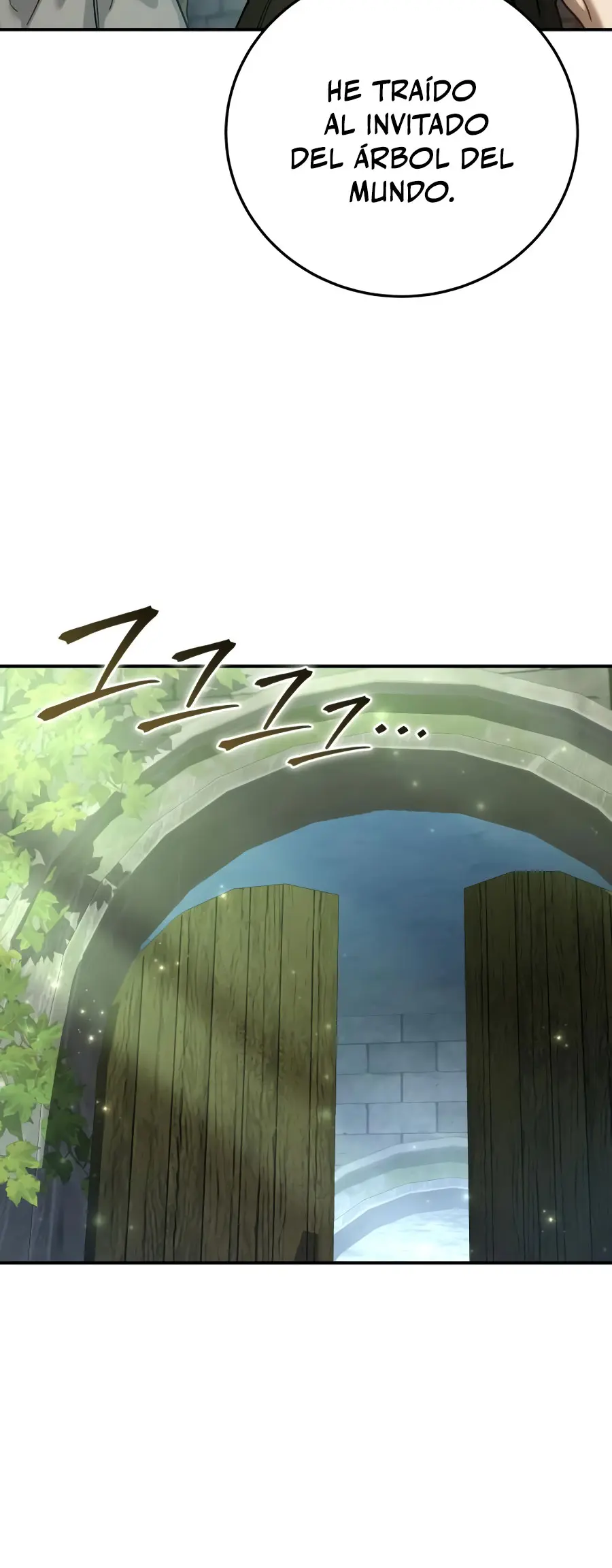 Read Star-Embracing Swordmaster ES Manga Online