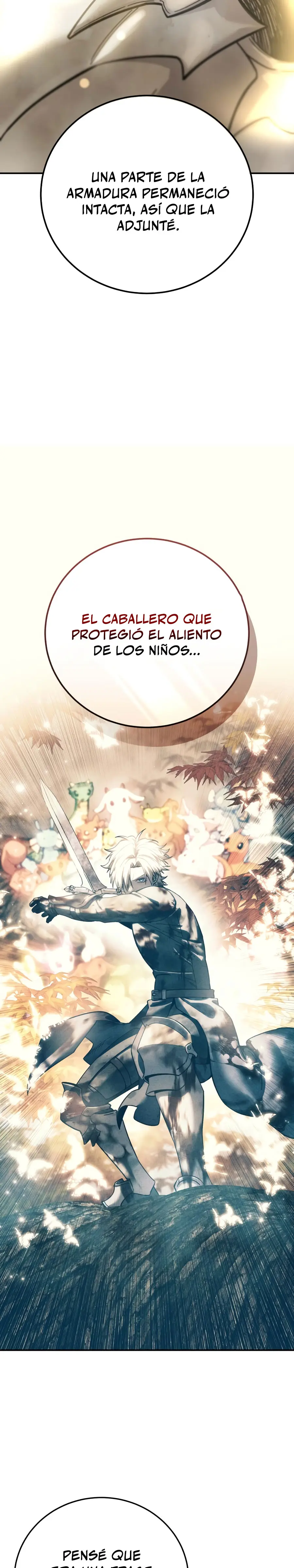 Read Star-Embracing Swordmaster ES Manga Online