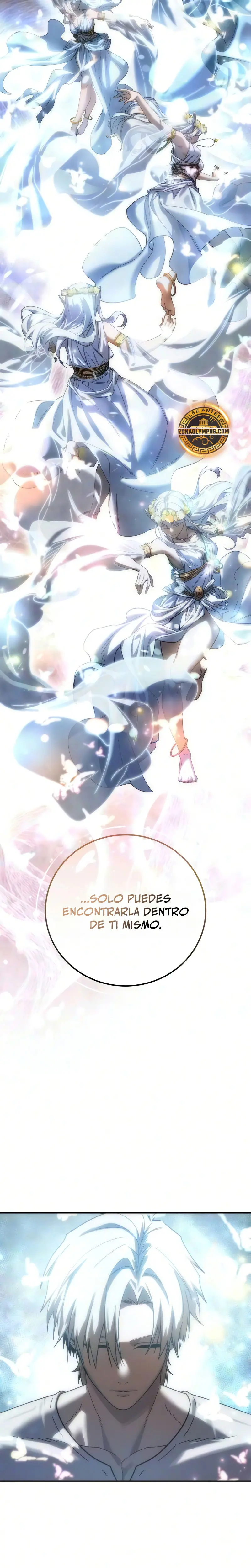 Read Star-Embracing Swordmaster ES Manga Online
