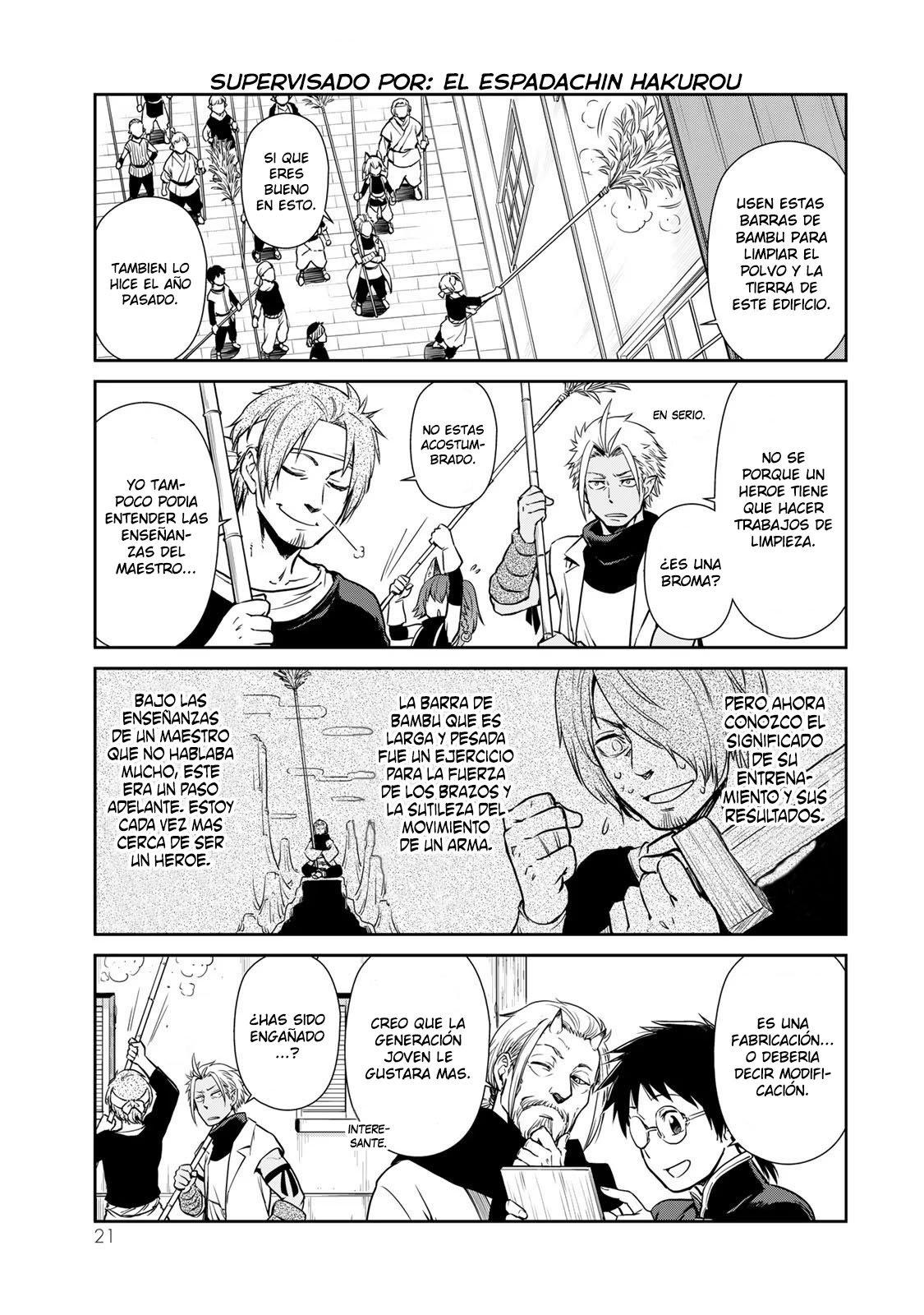 Read Tensura Nikki Tensei Shitara Slime Datta Ken ES Manga Online